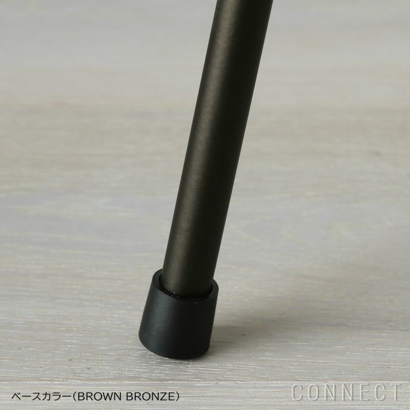 FRITZ HANSEN（フリッツ・ハンセン）/ SERIES 7（セブンチェア） / Essential Leather（エッセンシャルレザー） / ブラック