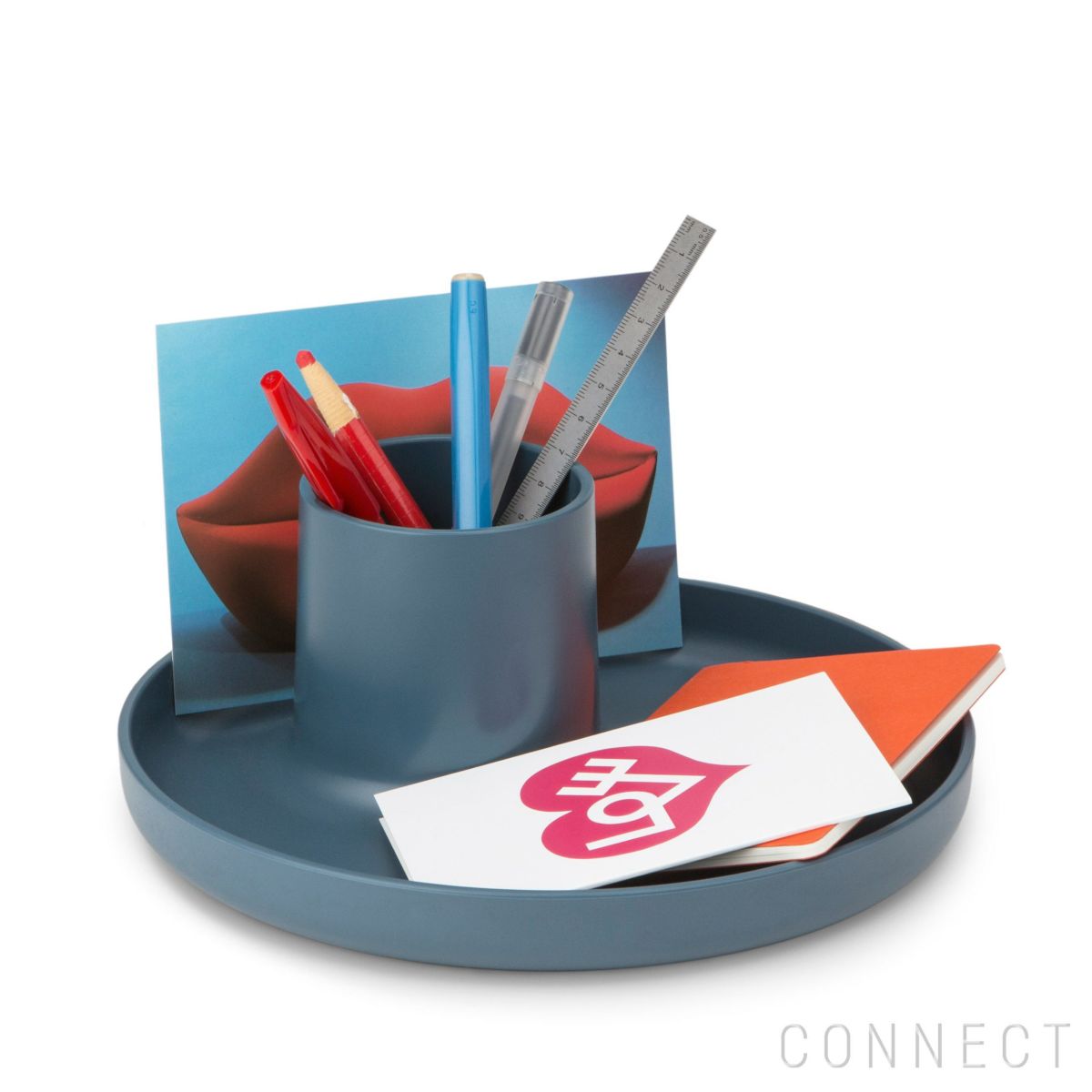 Vitra（ヴィトラ） / O-Tidy（オータイディ） / 全6色 / 小物入れ