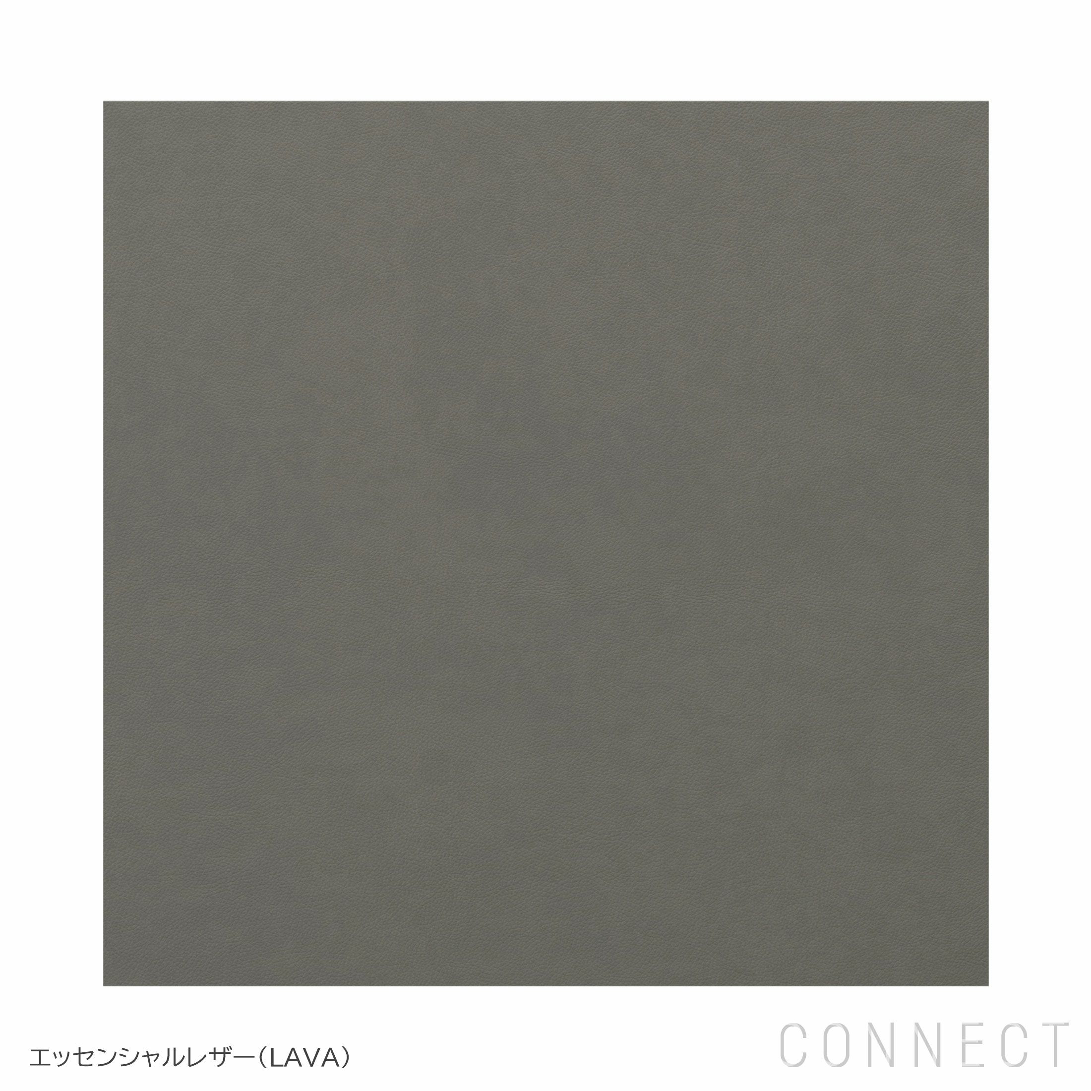 FRITZ HANSEN（フリッツ・ハンセン） / SERIES 7（セブンチェア） / Essential Leather（エッセンシャルレザー） / ラヴァ / フルパディング / エッセンシャルレザーキャンペーン
