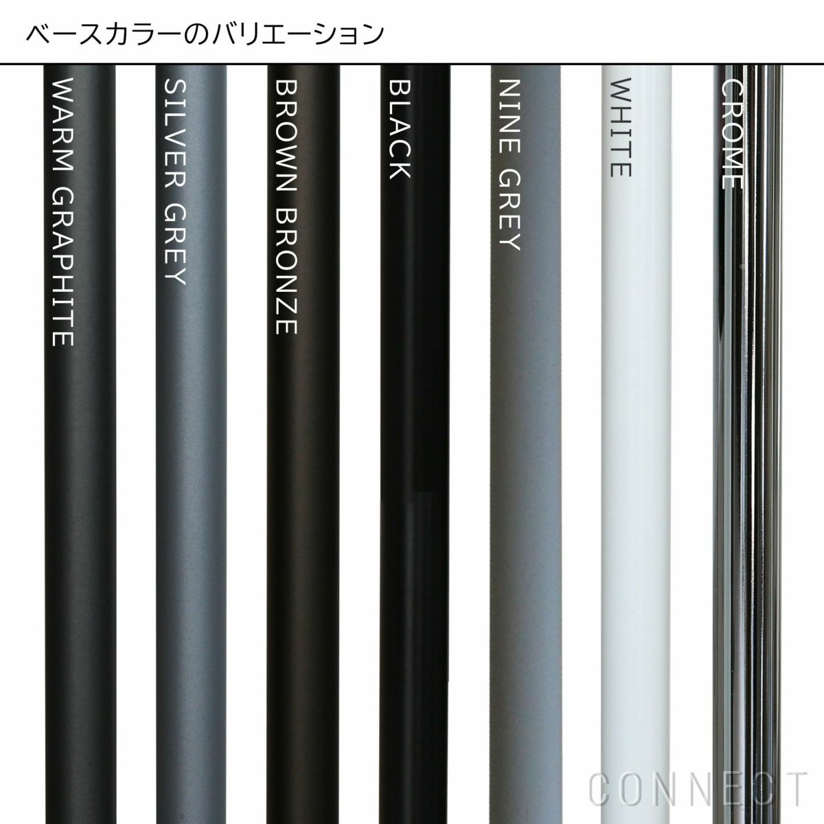 FRITZ HANSEN（フリッツ・ハンセン） / SERIES 7（セブンチェア） / キャスター付き回転ベース / Essential Leather（エッセンシャルレザー） / ブラック / フルパディング / エッセンシャルレザーキャンペーン