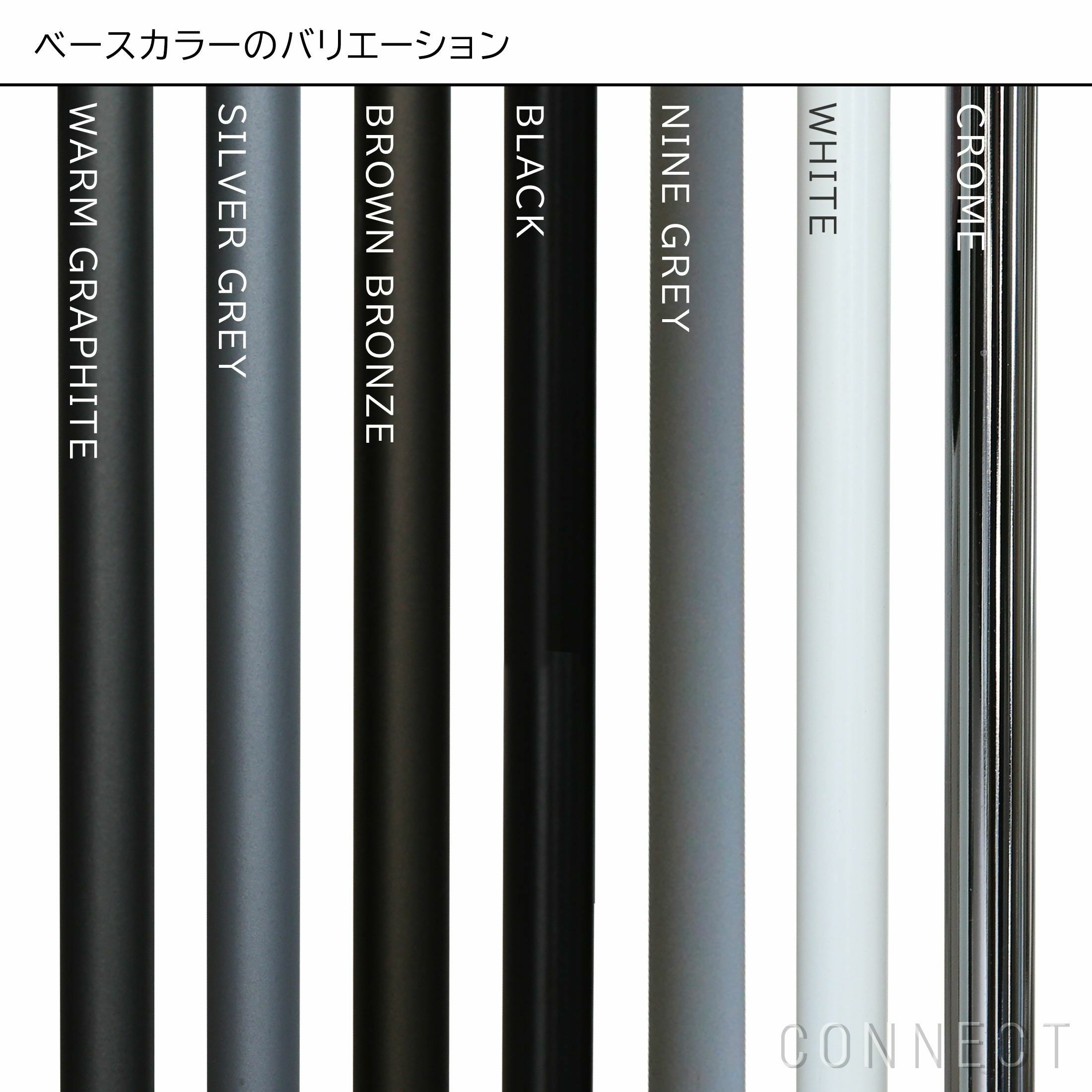 FRITZ HANSEN（フリッツ・ハンセン） / SERIES 7（セブンチェア） / キャスター付き回転ベース / Essential Leather（エッセンシャルレザー） / ブラック / フルパディング / エッセンシャルレザーキャンペーン