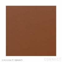 FRITZ HANSEN（フリッツ・ハンセン） / SERIES 7（セブンチェア） / キャスター付き回転ベース / Essential Leather（エッセンシャルレザー） / ウォルナット / フルパディング / エッセンシャルレザーキャンペーン