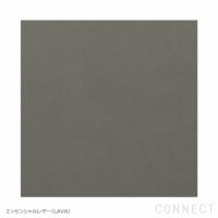 FRITZ HANSEN（フリッツ・ハンセン） / SERIES 7（セブンチェア） / キャスター付き回転ベース / Essential Leather（エッセンシャルレザー） / ラーバ / フルパディング