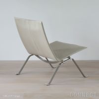 FRITZ HANSEN（フリッツ・ハンセン） / PK22（ピーケー22） / ラウンジチェア / リネン 《数量限定特別モデル》