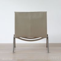 FRITZ HANSEN（フリッツ・ハンセン） / PK22（ピーケー22） / ラウンジチェア / リネン 《数量限定特別モデル》