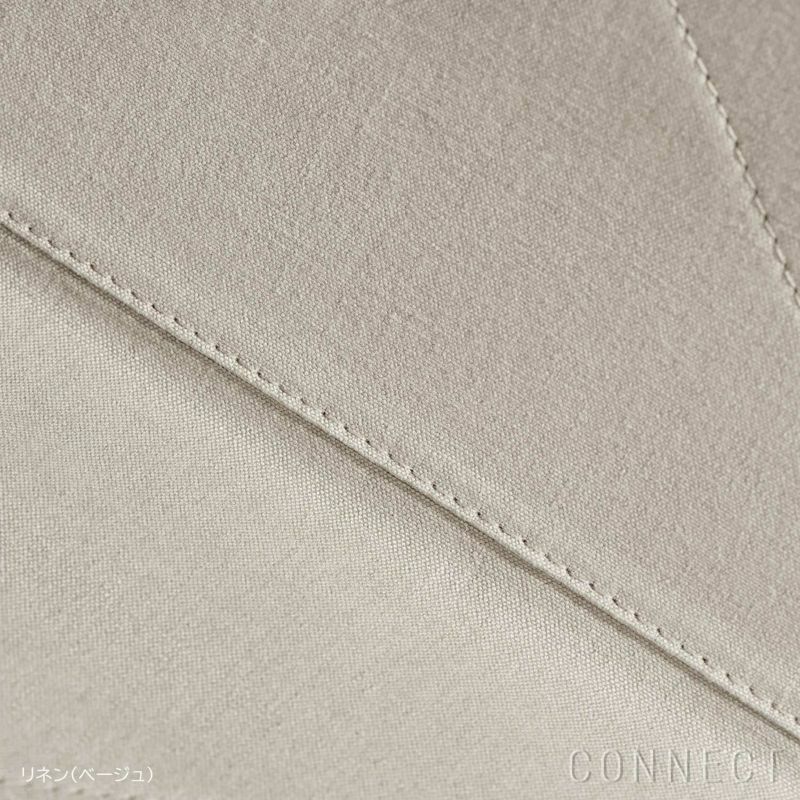 FRITZ HANSEN（フリッツ・ハンセン） / PK22（ピーケー22） / ラウンジチェア / リネン 《数量限定特別モデル》