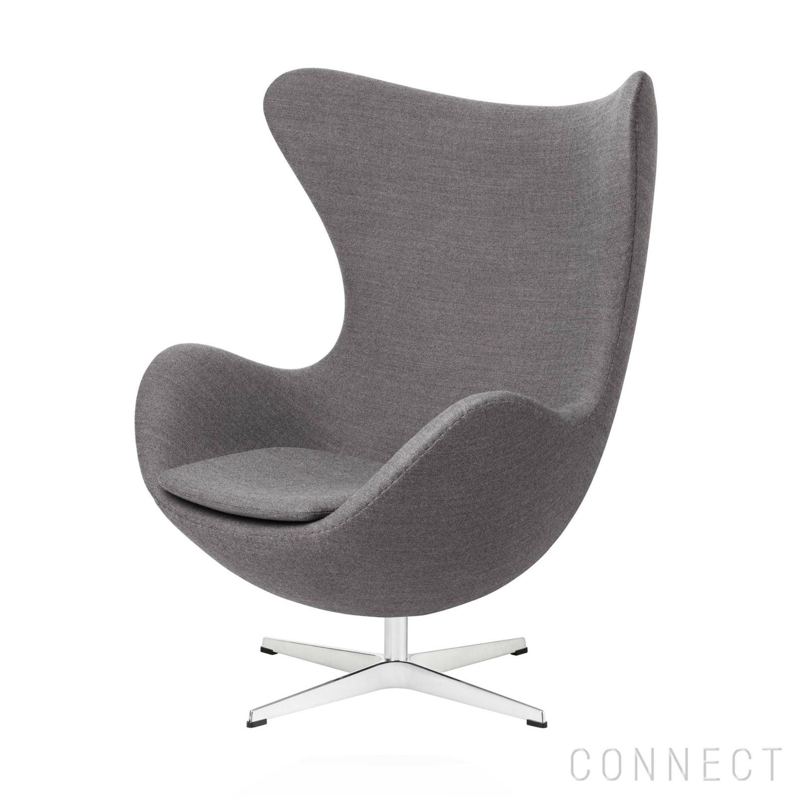 フリッツ・ハンセン エッグチェア | CONNECT