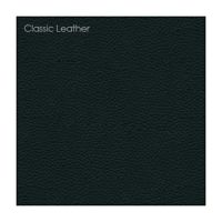 FRITZ HANSEN（フリッツ・ハンセン） / EGG（エッグチェア） / ラウンジチェア / オーラレザー（旧クラシックレザー）ブラック