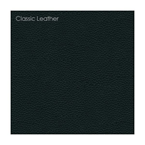 FRITZ HANSEN（フリッツ・ハンセン） / EGG（エッグチェア） / ラウンジチェア / オーラレザー（旧クラシックレザー）ブラック