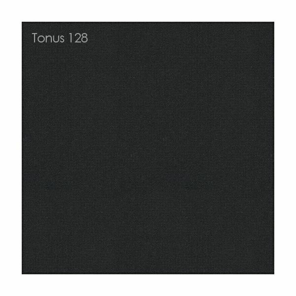 FRITZ HANSEN（フリッツ・ハンセン） / EGG（エッグチェア） / ラウンジチェア / Tonus 128（トナス）ブラック