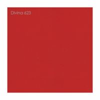 FRITZ HANSEN（フリッツ・ハンセン） / EGG（エッグチェア） / ラウンジチェア / Divina 623（ディヴィナ）レッド