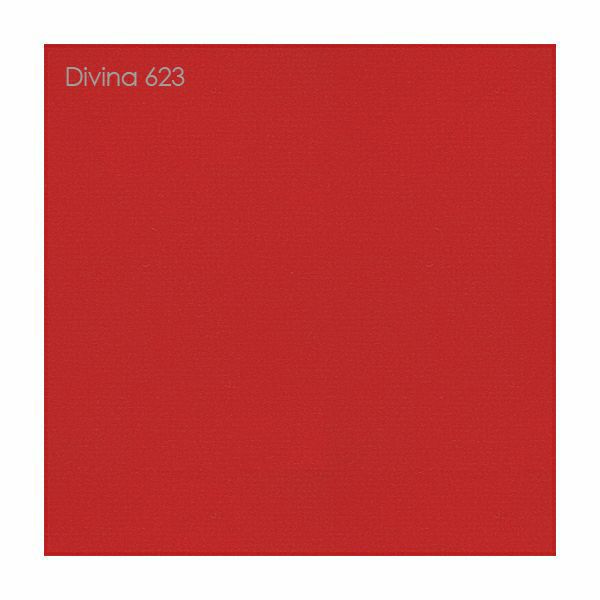 FRITZ HANSEN（フリッツ・ハンセン） / EGG（エッグチェア） / ラウンジチェア / Divina 623（ディヴィナ）レッド