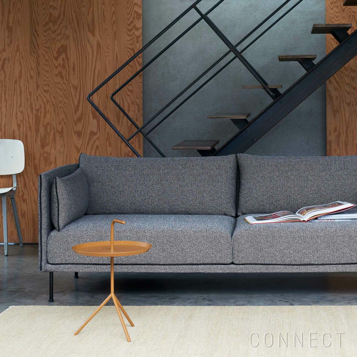 HAY（ヘイ） / DLM / トフィー / サイドテーブル・コーヒーテーブル