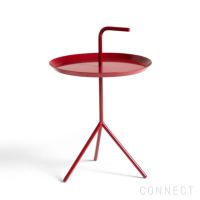 HAY（ヘイ） / DLM / チェリーレッド ハイグロス / サイドテーブル・コーヒーテーブル