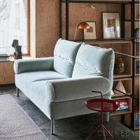 HAY（ヘイ） / DLM / チェリーレッド ハイグロス / サイドテーブル・コーヒーテーブル