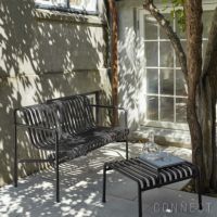 HAY（ヘイ） / PALISSADE（パリサード）ダイニングベンチ / 全3色 / アウトドア