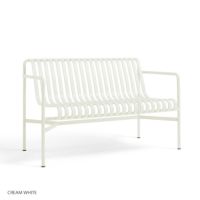 HAY（ヘイ） / PALISSADE（パリサード）ダイニングベンチ / 全3色 / アウトドア