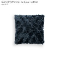 Kvadrat/Raf Simons（クヴァドラ/ラフ・シモンズ） / クッション45×45cm / Argo 2 （アルゴ） / アクセサリー