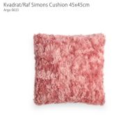 Kvadrat/Raf Simons（クヴァドラ/ラフ・シモンズ） / クッション45×45cm / Argo 2 （アルゴ） / アクセサリー