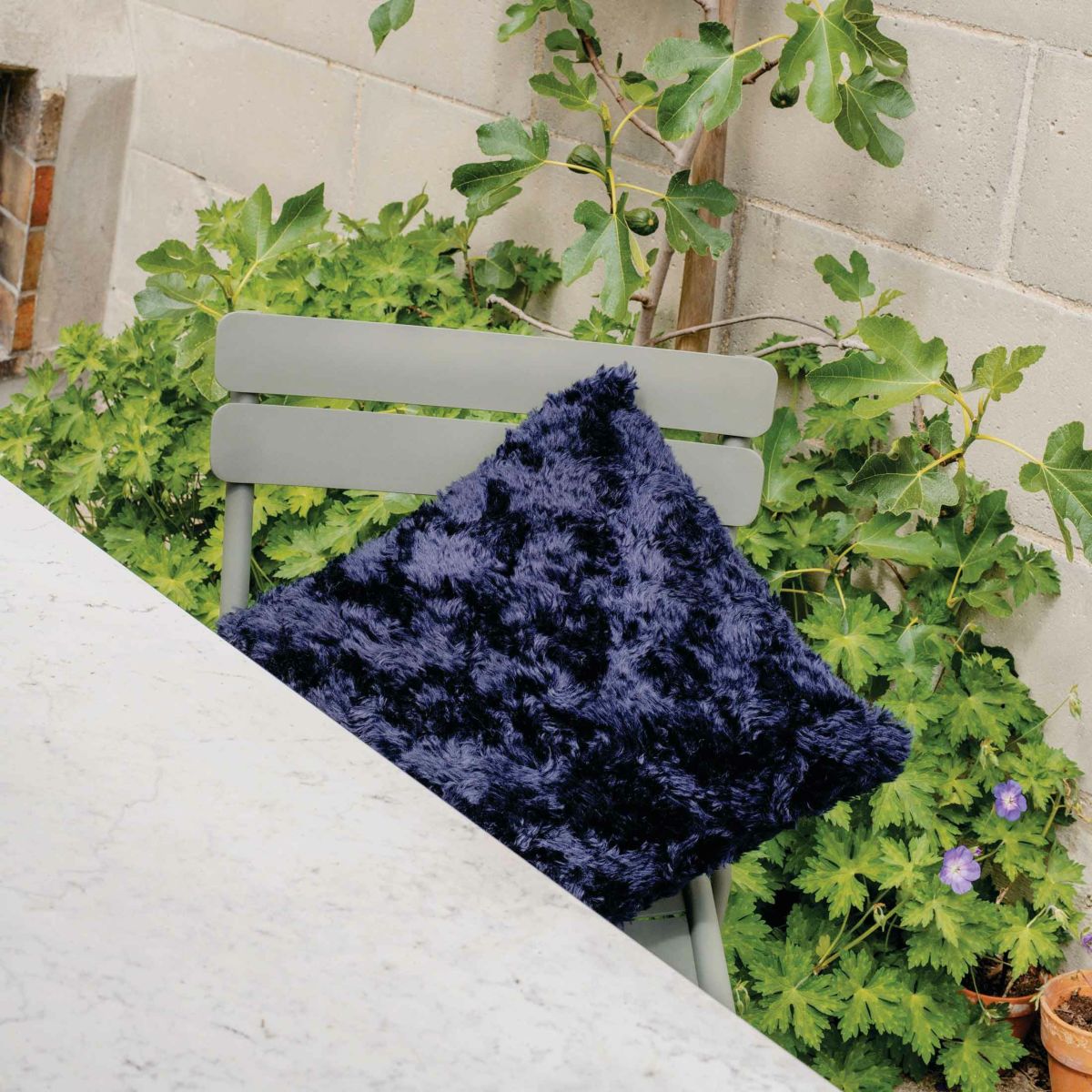 Kvadrat/Raf Simons（クヴァドラ/ラフ・シモンズ） / クッション45×45cm / Argo 2 （アルゴ） / アクセサリー