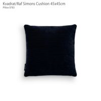 Kvadrat/Raf Simons（クヴァドラ/ラフ・シモンズ） / クッション45×45cm / Phlox（フロックス） / アクセサリー