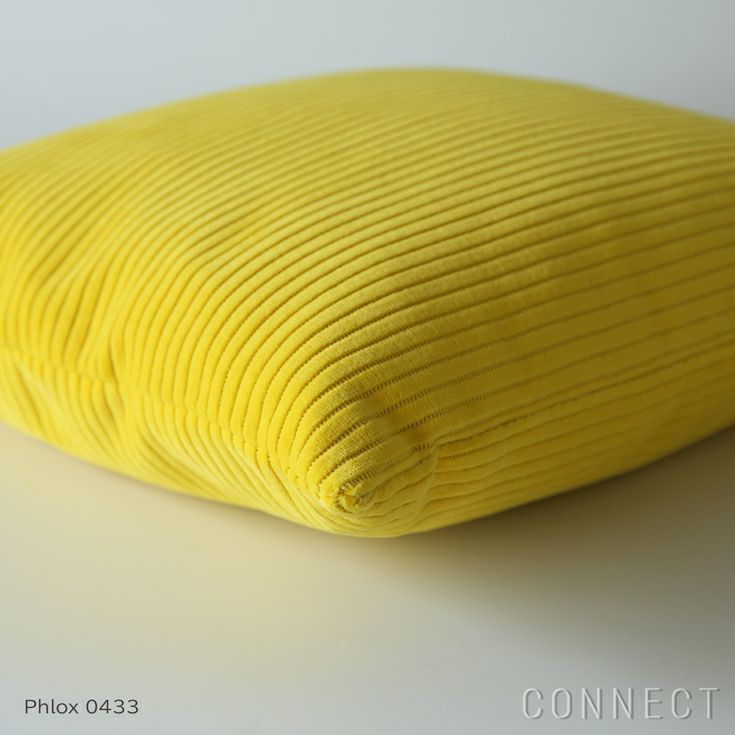 Kvadrat/Raf Simons（クヴァドラ/ラフ・シモンズ） / クッション45×45cm / Phlox（フロックス） / アクセサリー