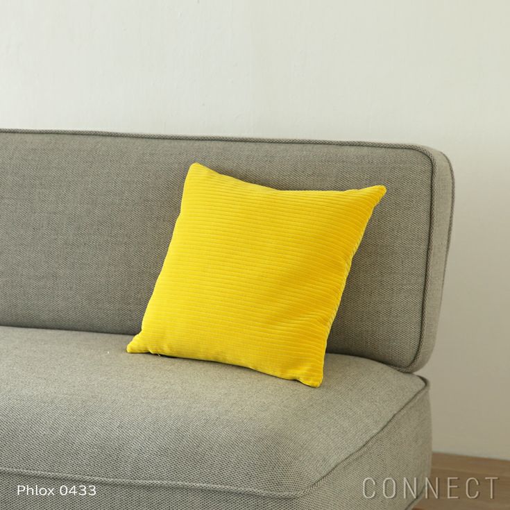 Kvadrat/Raf Simons（クヴァドラ/ラフ・シモンズ） / クッション45×45cm / Phlox（フロックス） / アクセサリー