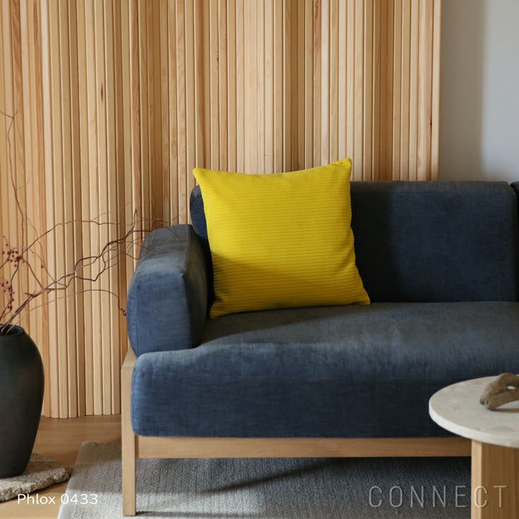 Kvadrat/Raf Simons（クヴァドラ/ラフ・シモンズ） / クッション45×45cm / Phlox（フロックス） / アクセサリー