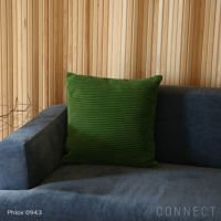 Kvadrat/Raf Simons（クヴァドラ/ラフ・シモンズ） / クッション45×45cm / Phlox（フロックス） / アクセサリー