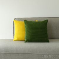 Kvadrat/Raf Simons（クヴァドラ/ラフ・シモンズ） / クッション45×45cm / Phlox（フロックス） / アクセサリー