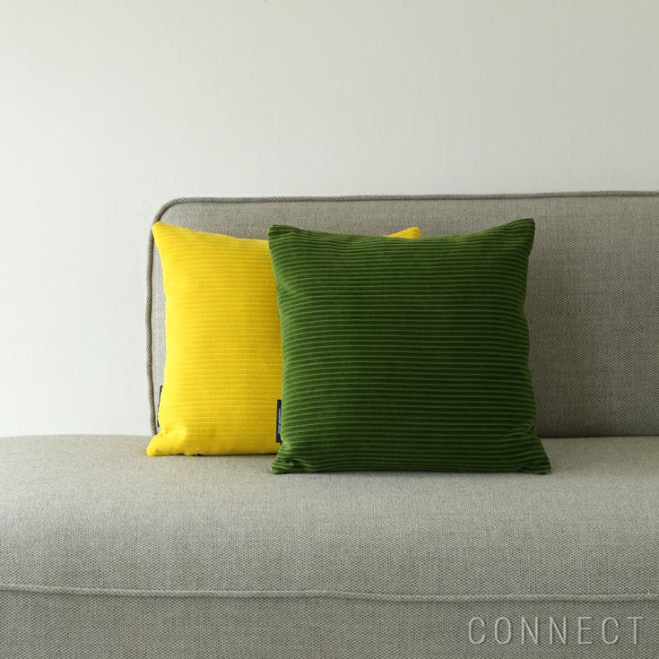 Kvadrat/Raf Simons（クヴァドラ/ラフ・シモンズ） / クッション45×45cm / Phlox（フロックス） / アクセサリー