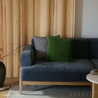 Kvadrat/Raf Simons（クヴァドラ/ラフ・シモンズ） / クッション45×45cm / Phlox（フロックス） / アクセサリー