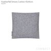Kvadrat / Raf Simons（クヴァドラ / ラフ・シモンズ） / クッション45×45cm / Ria（リア） / アクセサリー