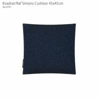 Kvadrat/Raf Simons（クヴァドラ/ラフ・シモンズ） / クッション45×45cm / Ria（リア） / アクセサリー