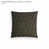Kvadrat / Raf Simons（クヴァドラ / ラフ・シモンズ） / クッション45×45cm / Ria（リア） / アクセサリー