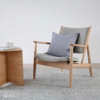 Kvadrat / Raf Simons（クヴァドラ / ラフ・シモンズ） / クッション45×45cm / Ria（リア） / アクセサリー