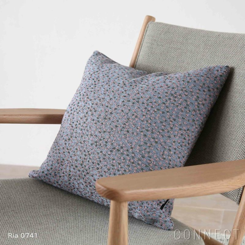 Kvadrat / Raf Simons（クヴァドラ / ラフ・シモンズ） / クッション45×45cm / Ria（リア） / アクセサリー