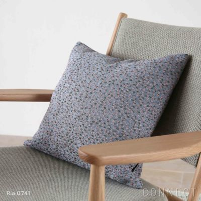 Kvadrat/Raf Simons Aaren クッション 45×45｜正規販売店 CONNECT