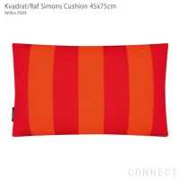 Kvadrat / Raf Simons（クヴァドラ / ラフ・シモンズ） / クッション45×75cm / Reflex（リフレックス） / アクセサリー