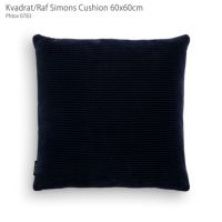 Kvadrat/Raf Simons（クヴァドラ/ラフ・シモンズ） / クッション60×60cm / Phlox（フロックス） / アクセサリー