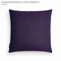 Kvadrat/Raf Simons（クヴァドラ/ラフ・シモンズ） / クッション60×60cm / Ria 2（リア） / アクセサリー