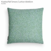 Kvadrat/Raf Simons（クヴァドラ/ラフ・シモンズ） / クッション60×60cm / Ria 2（リア） / アクセサリー