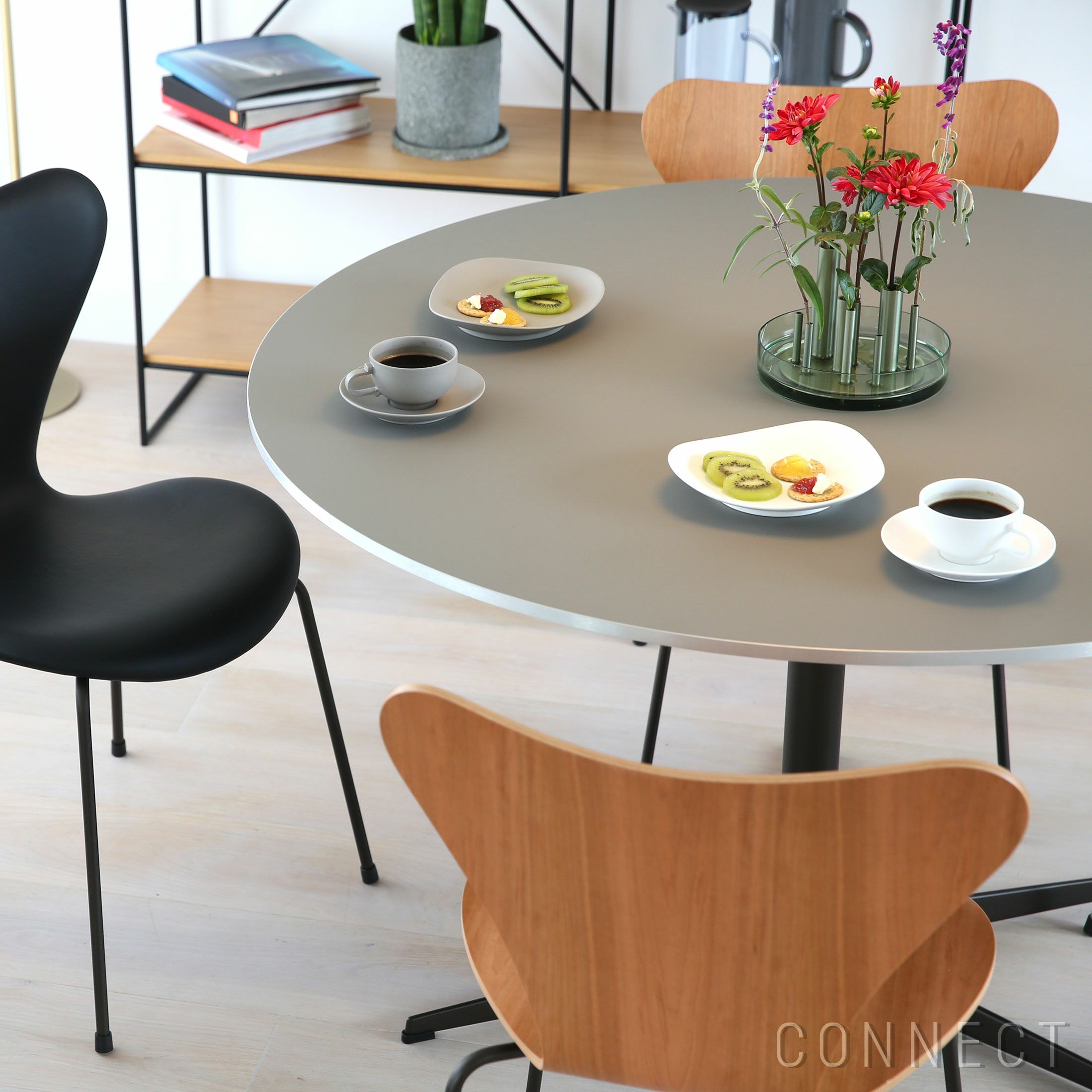FRITZ HANSEN（フリッツ・ハンセン） / TABLE SERIES（テーブル 