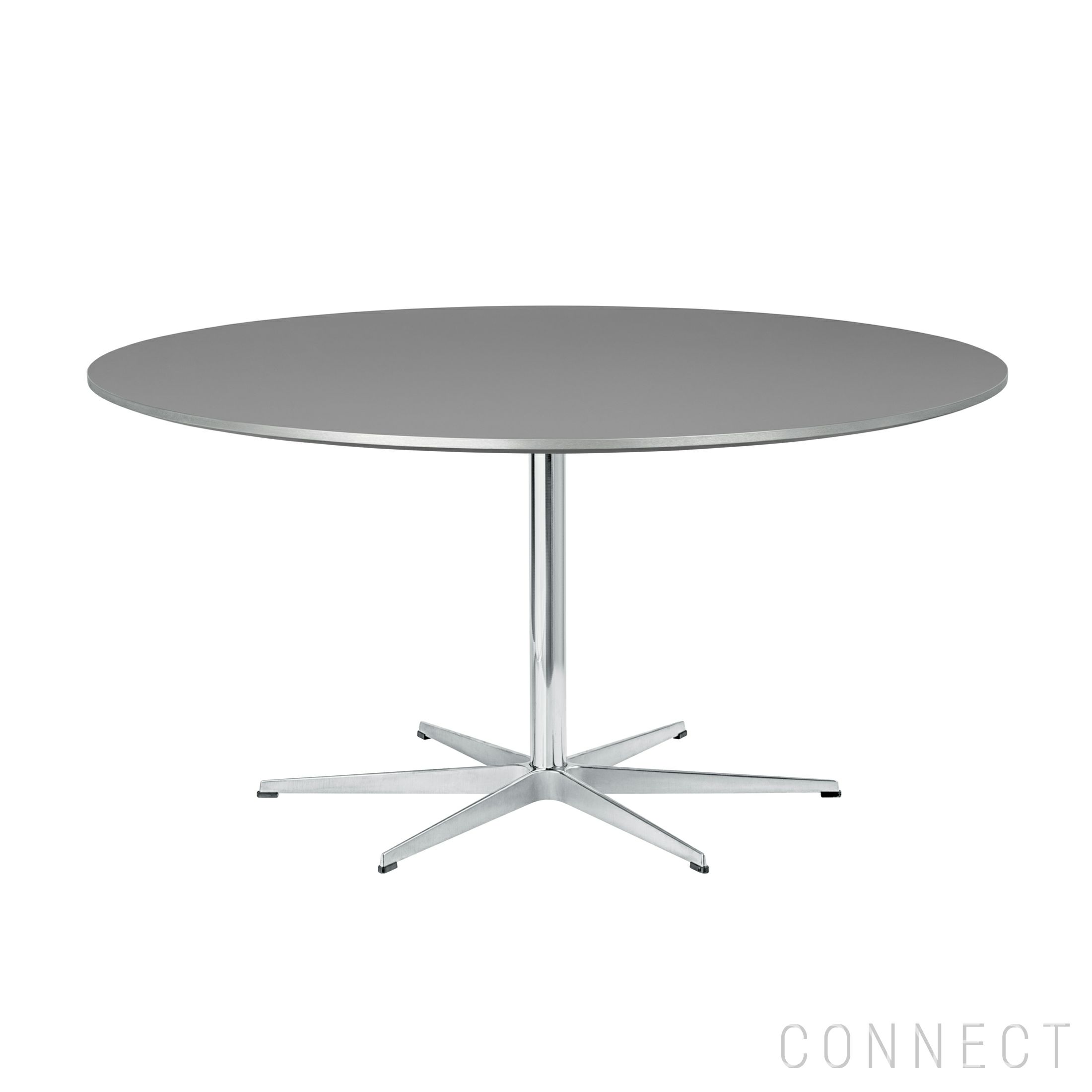 ア*イ様 Fritz Hansen ホワイト円形テーブル ア*イ様 Fritz Hansen ホワイト円形テーブル ア*イ様 Fritz Hansen
