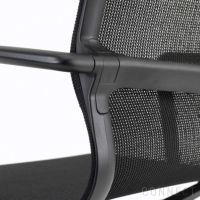 Vitra（ヴィトラ） / Physix（フィジックス） / ディープブラック / デスクチェア