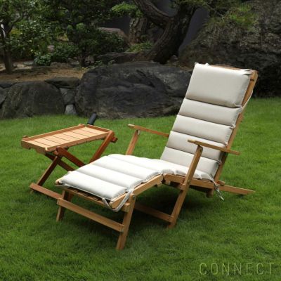 CARL HANSEN & SON （カール・ハンセン＆サン） BM5565 DECK CHAIR（BM