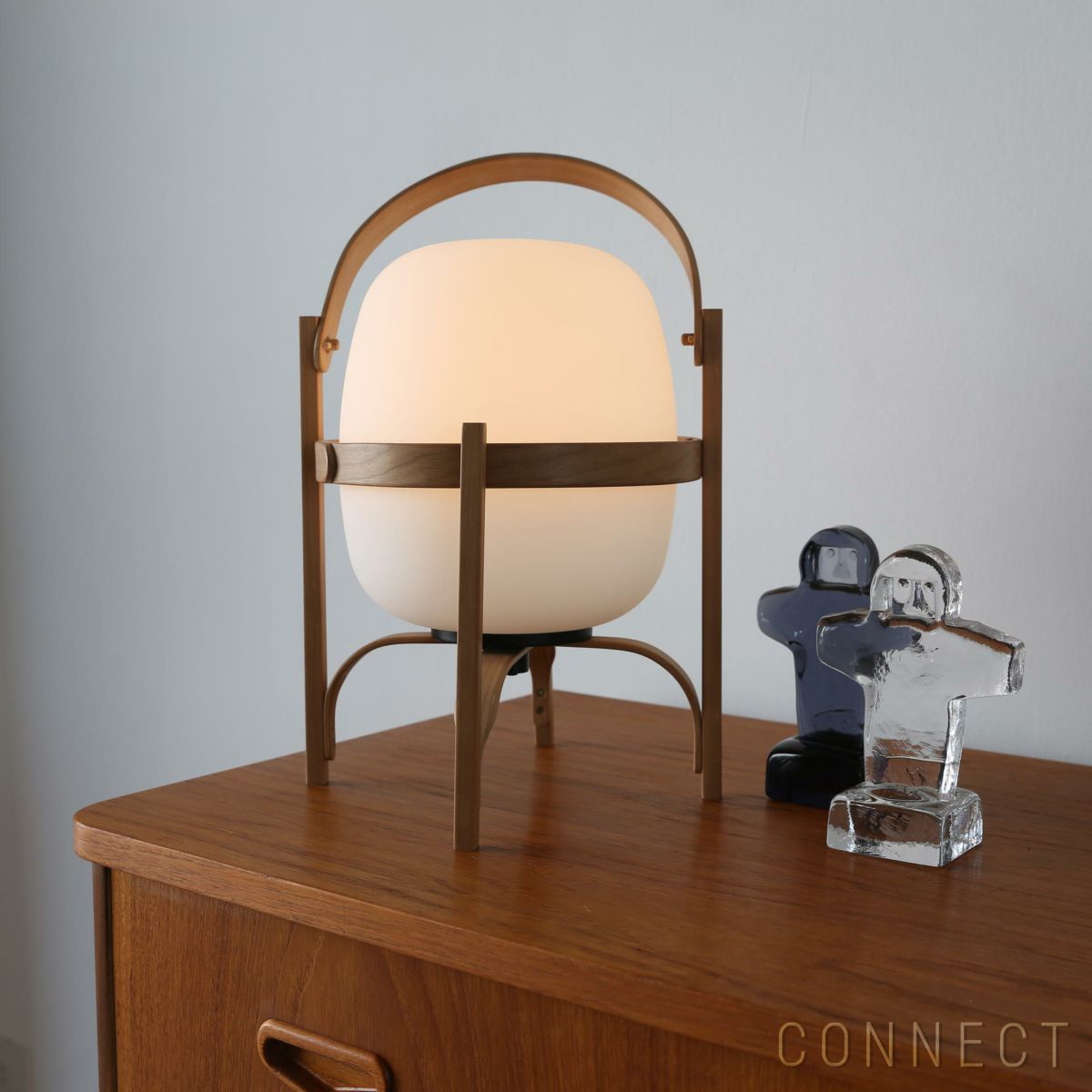 SANTA&COLE（サンタアンドコール） / CESTTITA BATERIA（セスティタ バテリア） / テーブルランプ