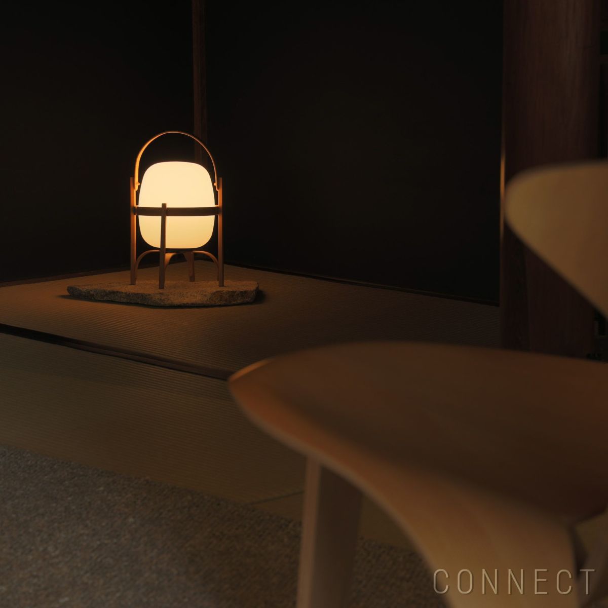 SANTA&COLE（サンタアンドコール） / CESTTITA BATERIA（セスティタ バテリア） / テーブルランプ