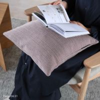 Kvadrat / Raf Simons（クヴァドラ / ラフ・シモンズ） / クッション45×45cm / Fuse（ヒューズ） / アクセサリー