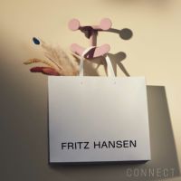 FRITZ HANSEN（フリッツ・ハンセン） / Happy Hook（ハッピーフック） / Jaime Hayon（ハイメ・アジョン）/ 3カラー